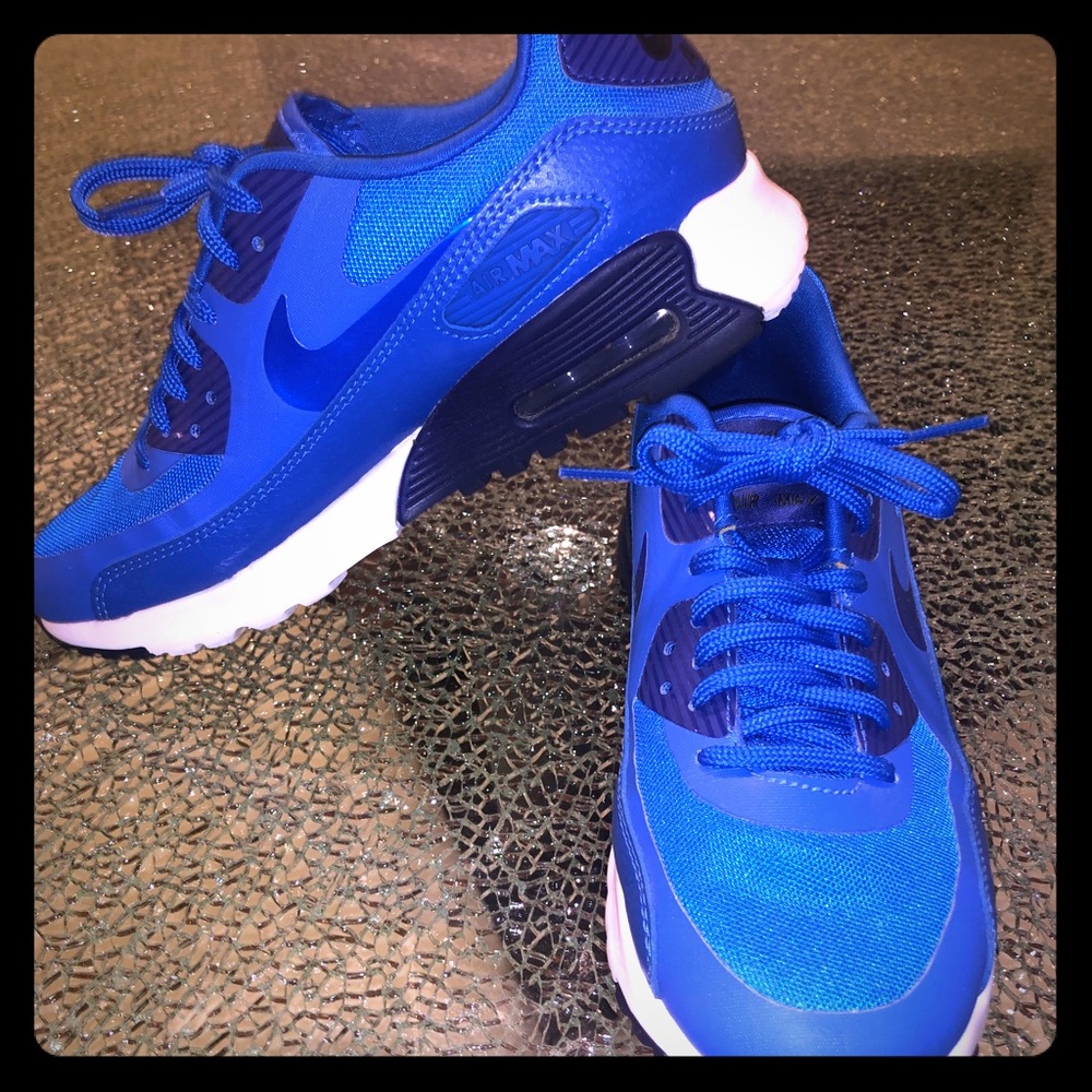 Nike Air Max